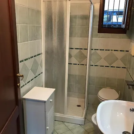 Via Sardegna 25 Lejlighed Castelsardo