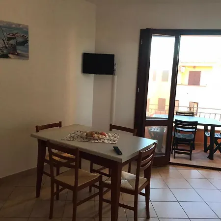 Via Sardegna 25 Lejlighed Castelsardo