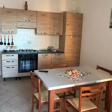 Via Sardegna 25 Lejlighed Castelsardo