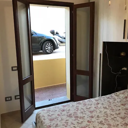 Lejlighed Via Sardegna 25 Castelsardo