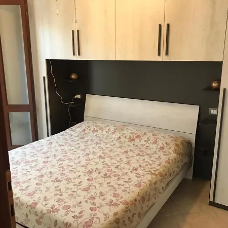 Via Sardegna 25 Lejlighed Castelsardo